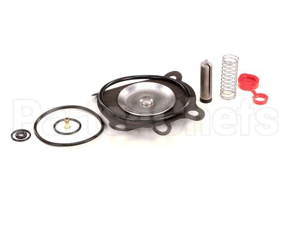 10124 Gaylord 1" - 1 1/4" Gaylord Standard Close Water