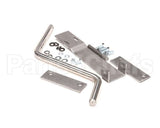 1012430A Univex Bowl Lift Frame Assembly (Srm12)