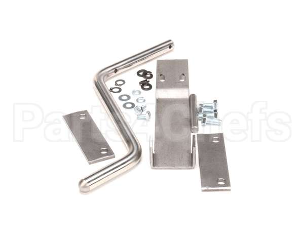 1012430A Univex Bowl Lift Frame Assembly (Srm12)