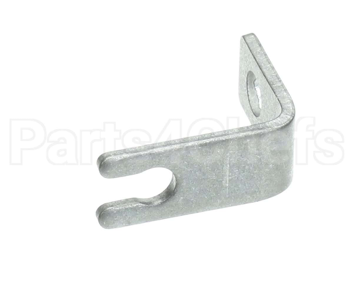 1012441 Univex Bracket,Upper (Safety Ring)
