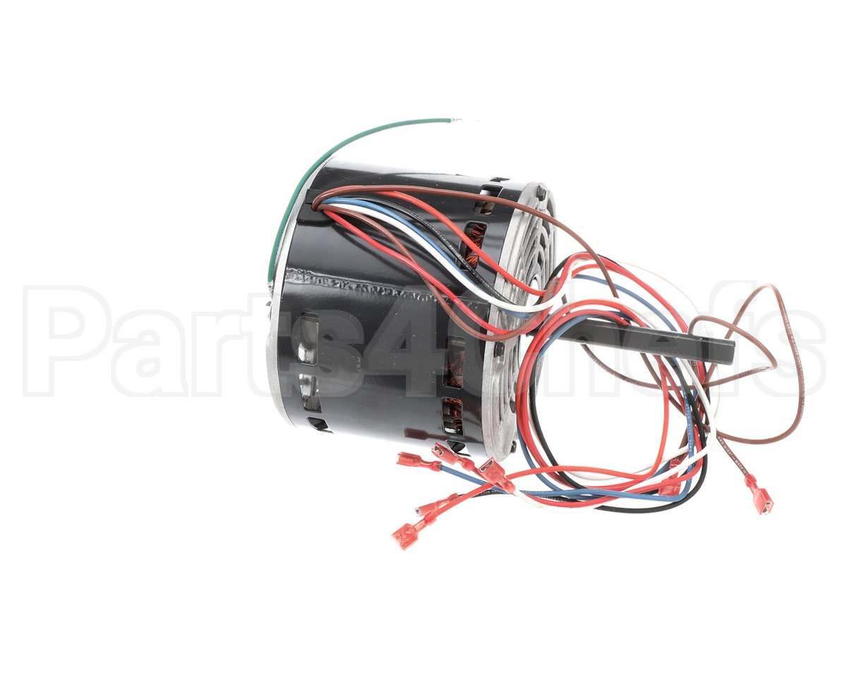 1012514 International Comfort Pro Motor Blower 1/3Hp 1/115 Ccw S