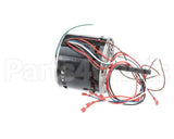 1012514 International Comfort Pro Motor Blower 1/3Hp 1/115 Ccw S