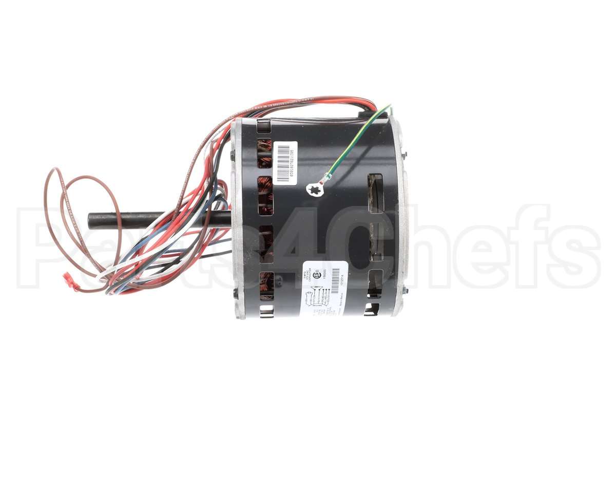 1012514 International Comfort Pro Motor Blower 1/3Hp 1/115 Ccw S
