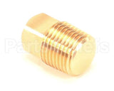 101259 Champion - Moyer Diebel Plug 1/8Npt Brass