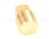 101259 Champion - Moyer Diebel Plug 1/8Npt Brass