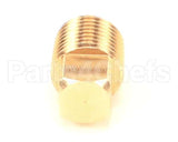 101259 Champion - Moyer Diebel Plug 1/8Npt Brass