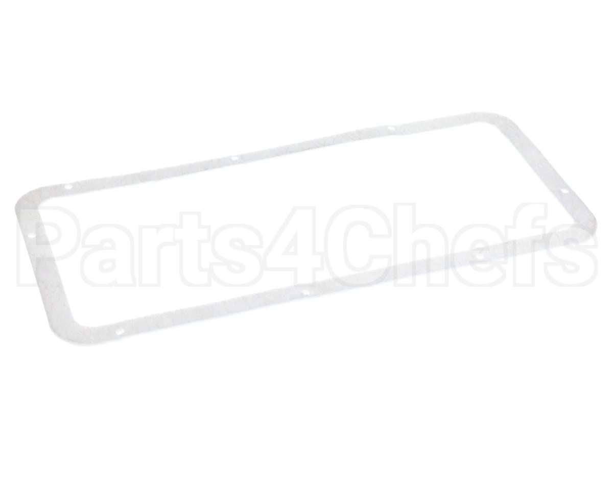 1012594 International Comfort Pro Gasket Collector Box