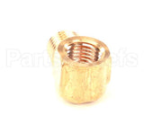 101261 Champion - Moyer Diebel Elbow Street 1/4X90 Brass