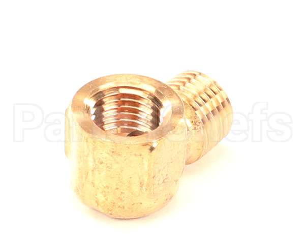 101261 Champion - Moyer Diebel Elbow Street 1/4X90 Brass