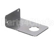 1012645 Alto Shaam Bracket, Mount Shutoff Valve