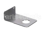 1012645 Alto Shaam Bracket, Mount Shutoff Valve