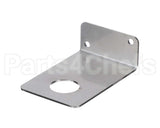 1012645 Alto Shaam Bracket, Mount Shutoff Valve