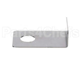 1012645 Alto Shaam Bracket, Mount Shutoff Valve