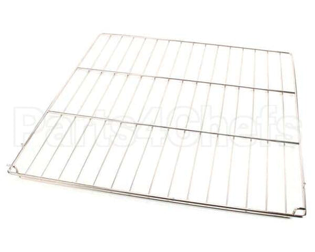 1012700 Garland Oven Rack Deep - Nickel Chrome