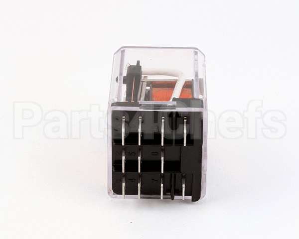 101272 Turbochef Voltage Relay (Ngc 60 Hz Non-Internation