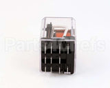 101272 Turbochef Voltage Relay (Ngc 60 Hz Non-Internation