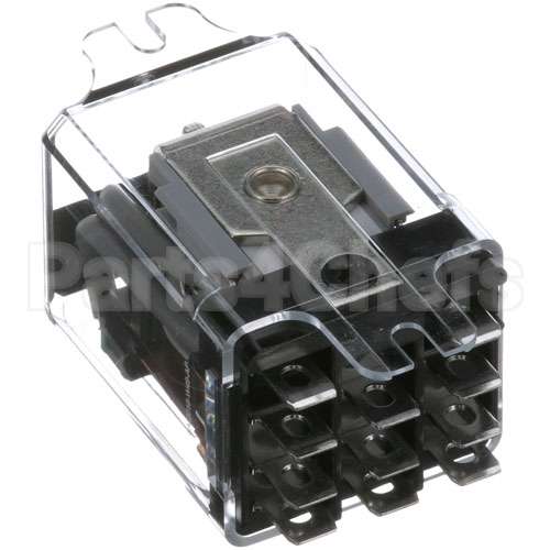 101272 Compatible Turbo Chef Voltage Relay