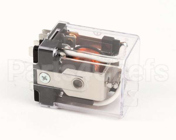 101273 Turbochef 2 Pole Relay