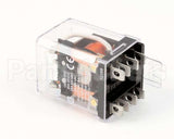 101273 Turbochef 2 Pole Relay