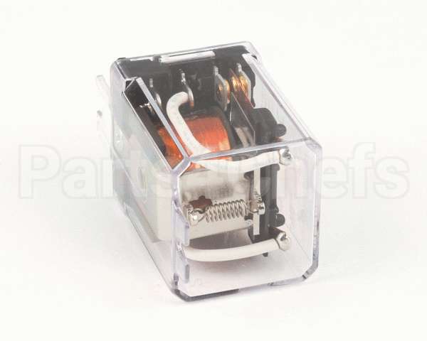 101273 Turbochef 2 Pole Relay