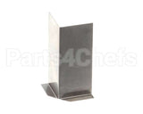 1012735 Alto Shaam Caster Shim , Halo Units