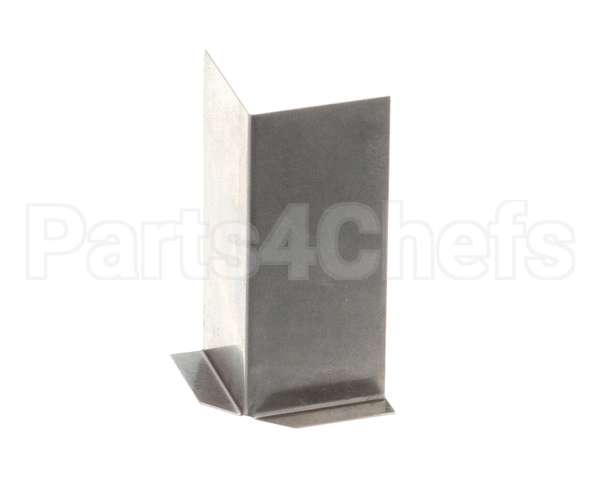 1012735 Alto Shaam Caster Shim , Halo Units