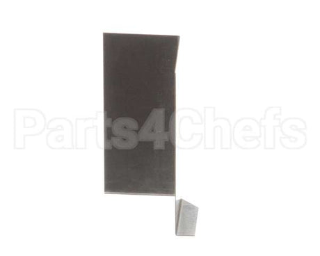1012735 Alto Shaam Caster Shim , Halo Units