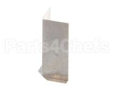 1012735 Alto Shaam Caster Shim , Halo Units