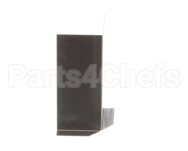 1012735 Alto Shaam Caster Shim , Halo Units