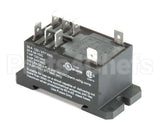 101279 Turbochef Relay, Sealed,2P, Dt, 30Amp, Class F, Ul