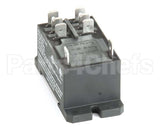 101279 Turbochef Relay, Sealed,2P, Dt, 30Amp, Class F, Ul