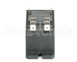 101279 Turbochef Relay, Sealed,2P, Dt, 30Amp, Class F, Ul