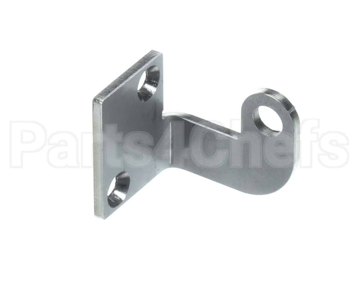 1012822 Alto Shaam Plate, Hinge Door, Lower Right