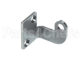 1012822 Alto Shaam Plate, Hinge Door, Lower Right