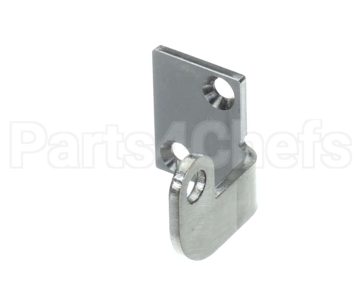 1012822 Alto Shaam Plate, Hinge Door, Lower Right