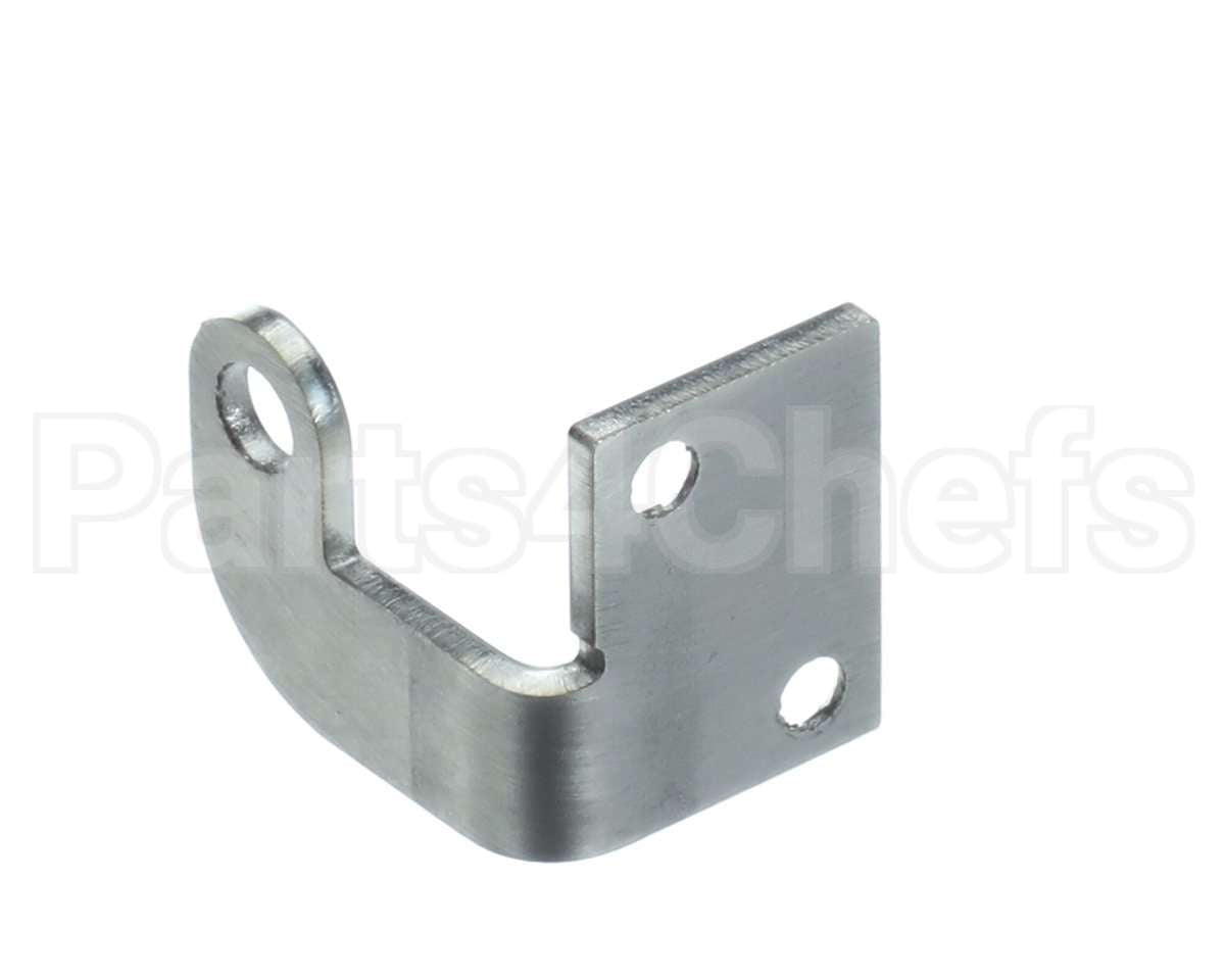 1012822 Alto Shaam Plate, Hinge Door, Lower Right