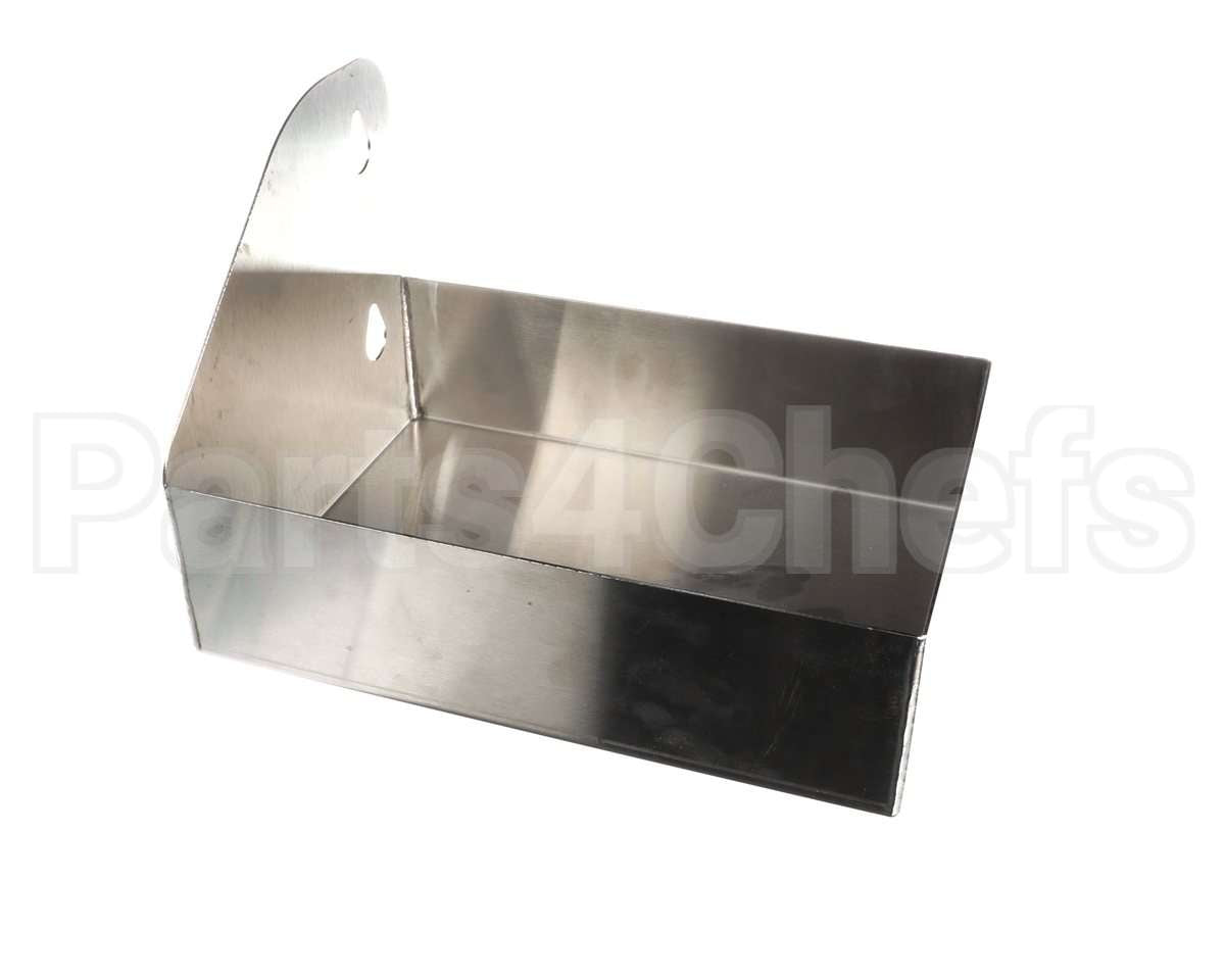 1012911 Alto Shaam Bracket, Liquid Cleaner Combi