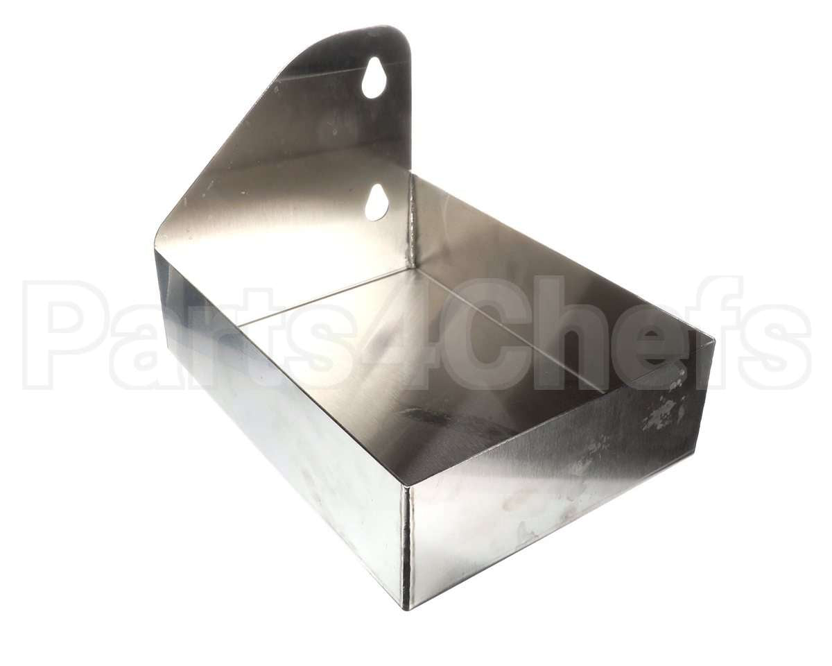1012911 Alto Shaam Bracket, Liquid Cleaner Combi
