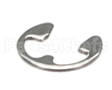 101296 Turbochef Ring, E-Clip