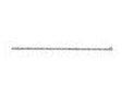 1012972-WL Perlick Led Light Board, Long, White,