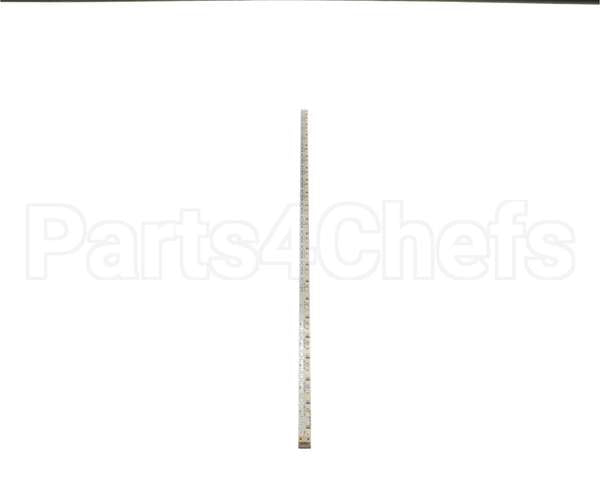 1012972-WS Perlick Led Light Board, Short, White