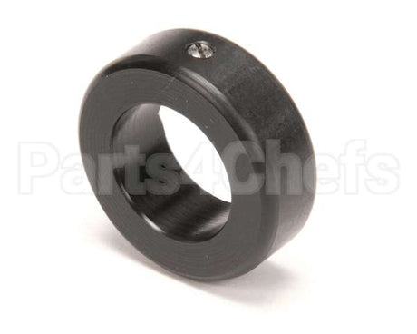 1012ASET Filter Corp Black Acetel Safety Donut For