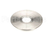 1013.00021.00 Fetco Washer, Countersunk, Gr