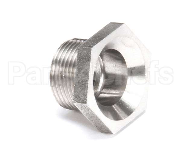 1013.00029.00 Fetco Fitting, Dispense 7/16 Dia