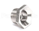 1013.00029.00 Fetco Fitting, Dispense 7/16 Dia