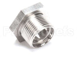 1013.00029.00 Fetco Fitting, Dispense 7/16 Dia