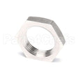 1013.00030.00 Compatible Fetco Locknut, 7/16, Dispense Fittin