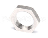 1013.00030.00 Fetco Locknut, 7/16, Dispense Fittin
