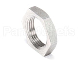 1013.00030.00 Fetco Locknut, 7/16, Dispense Fittin