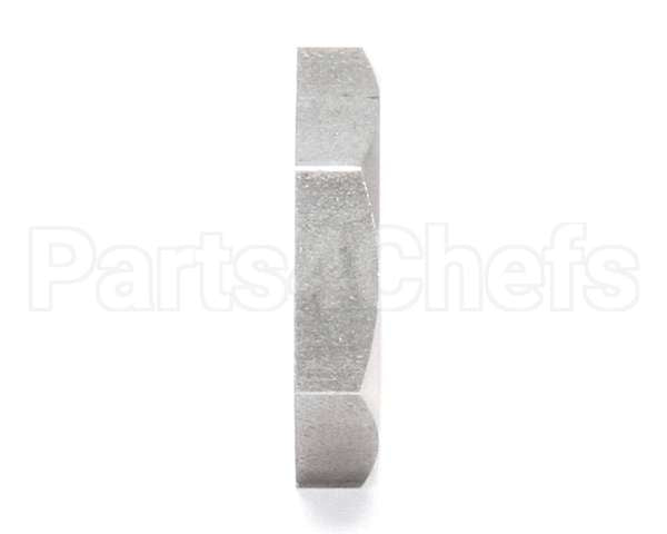 1013.00030.00 Fetco Locknut, 7/16, Dispense Fittin